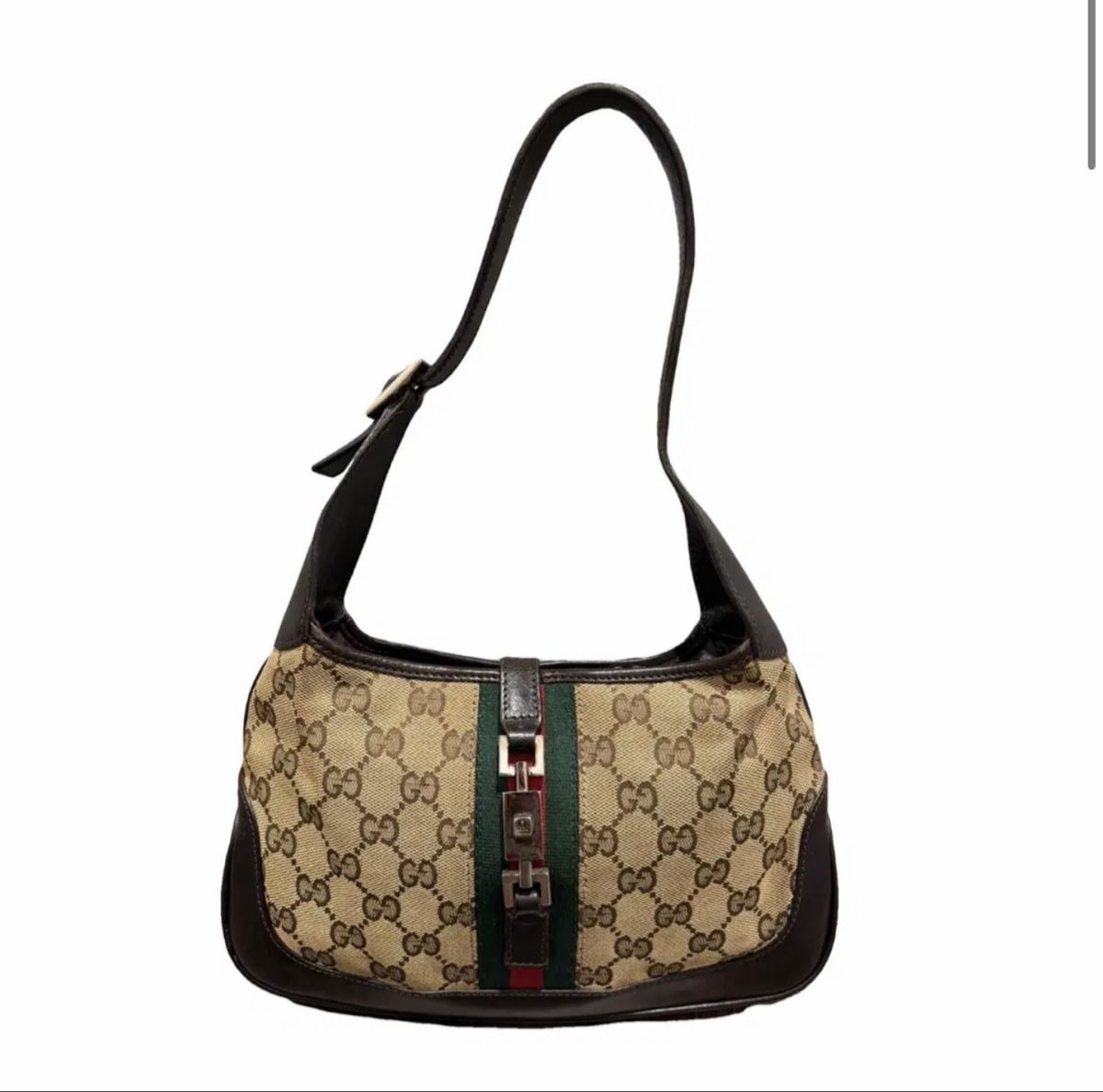 Sacs femmes: Gucci jackie tasche – D'occasion à Zollikofen par ari_2n6c
