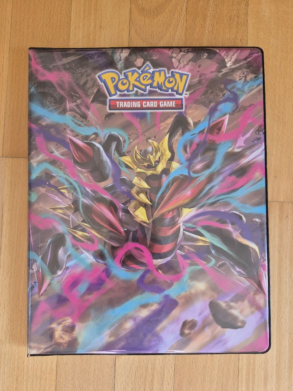 Pokémon Carte collezionabili: Pokemon Album – Usato da Silvaplana venduto da suwiss22 6
