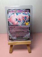 Mew ex 30C 066