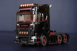 IMC Scania Scorthouts