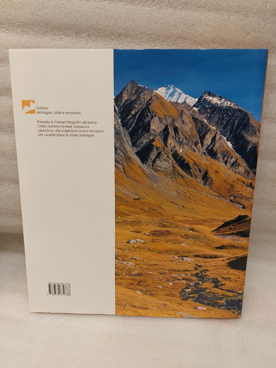 Libri: Valle di Blenio, Greina, Adula e altri luoghi magici – Usato da Pambio Noranco venduto da Pol69 1