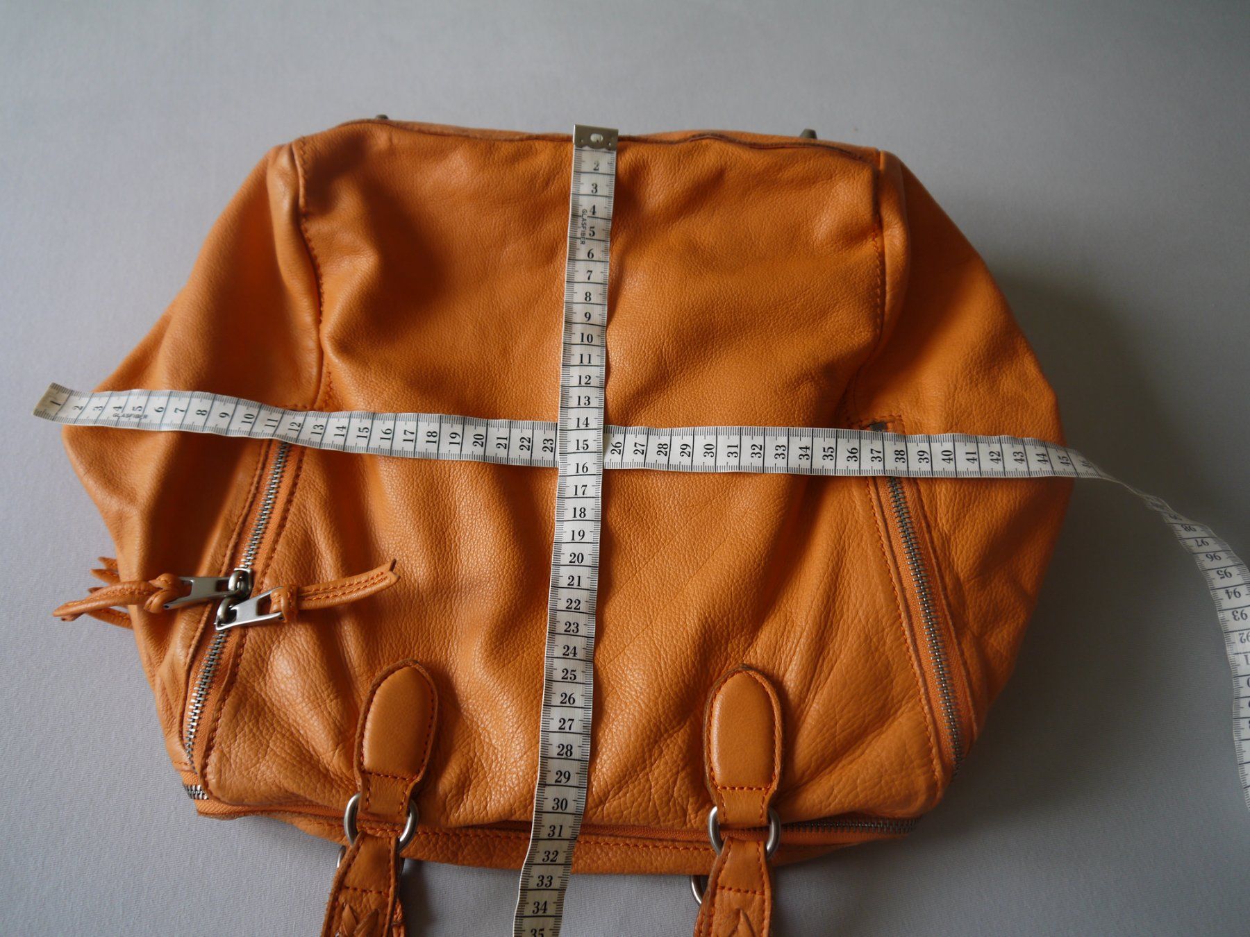 Liebeskind Borse da donna: LIEBESKIND Leder Tasche – Usato da Hagendorn venduto da Blaf 1