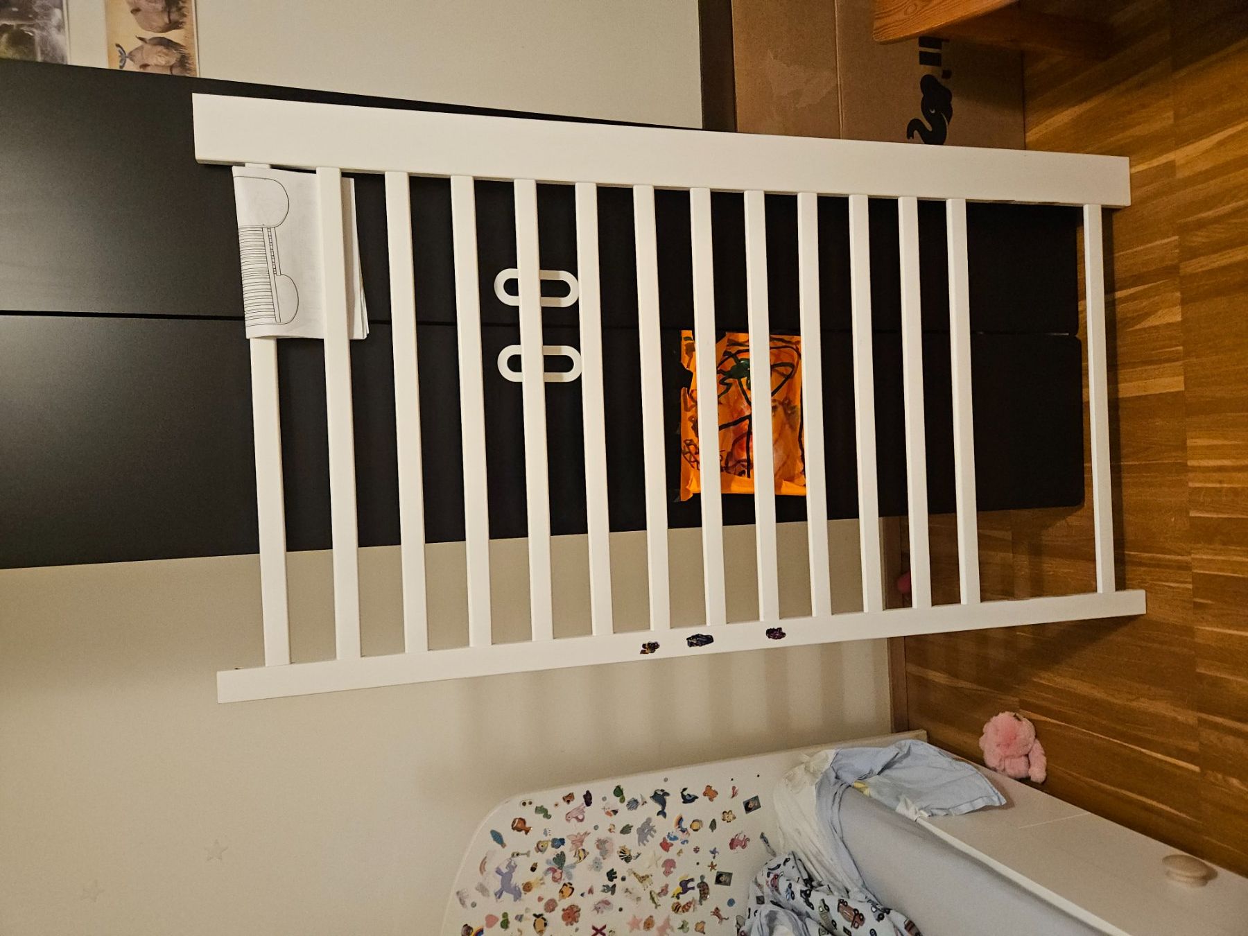 Ikea Betten: Babybett – Gebraucht aus Zürich von enricaa 2
