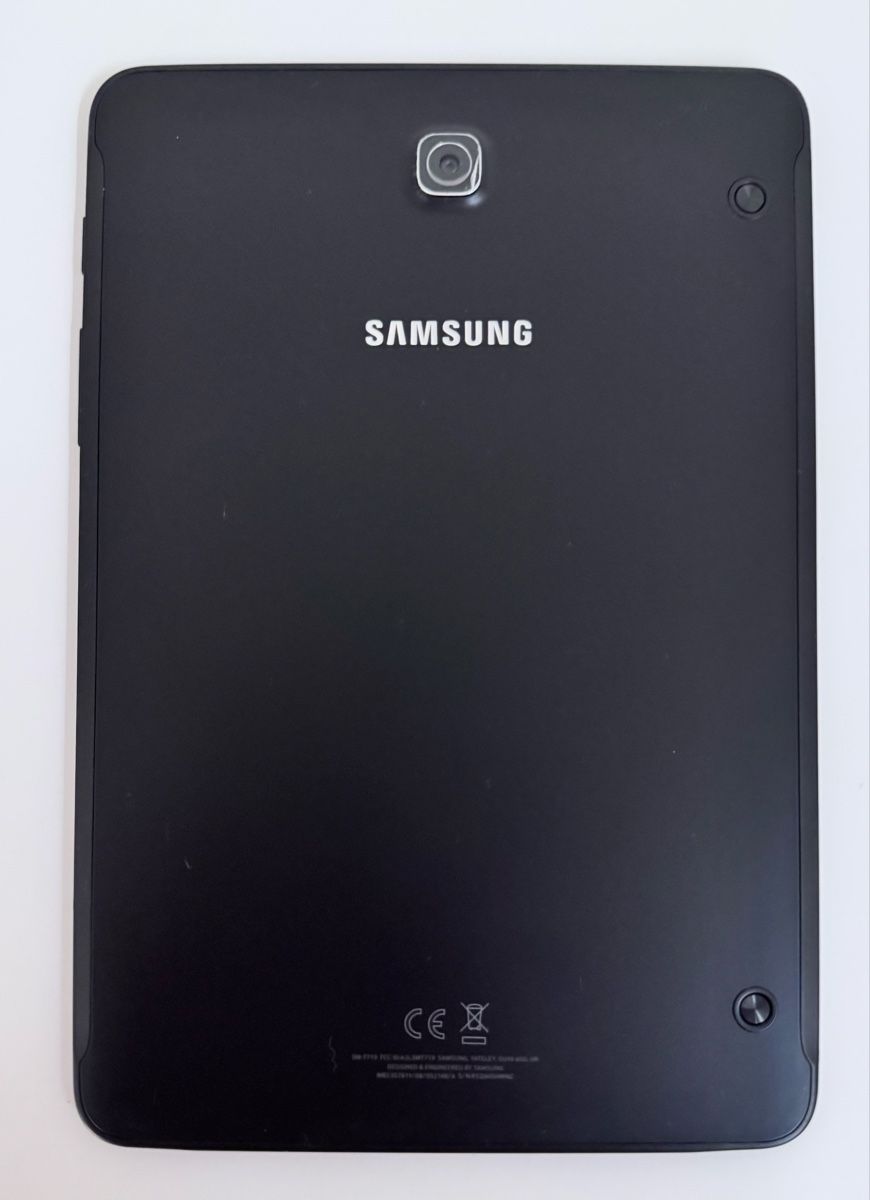 Samsung Tablet PC: SAMSUNG Galaxy Tab S2 – Nuovo (secondo la descrizione) da Zürich venduto da ThaliaL 4