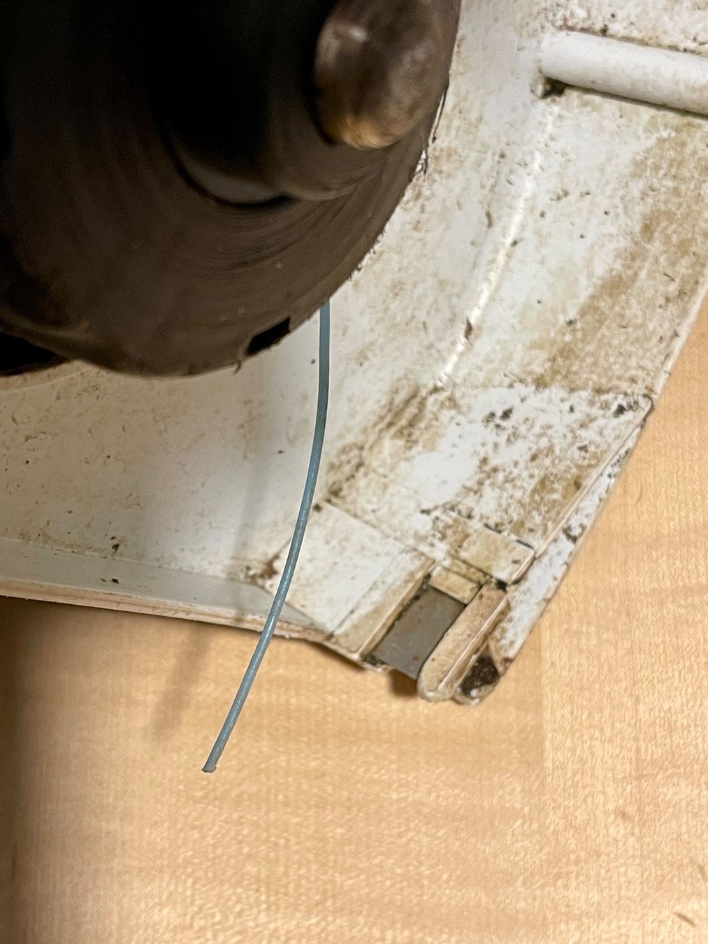 Tutti gli attrezzi: Trimmer Elektro – Usato da Arlesheim venduto da ren_5d2b 2