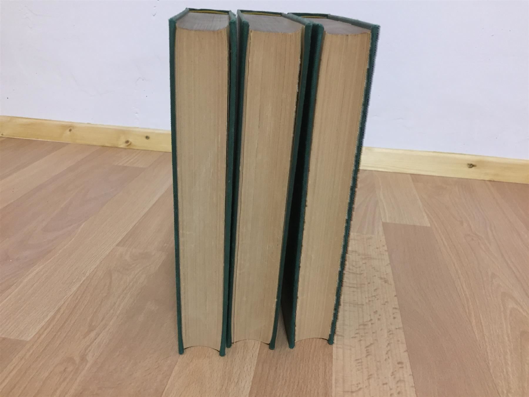 Libri: Der Neue Herder von 1951/52 – Usato da Cormagens venduto da Bonsai111 2