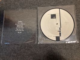 Bauhaus - Spirit (Picture Disc)