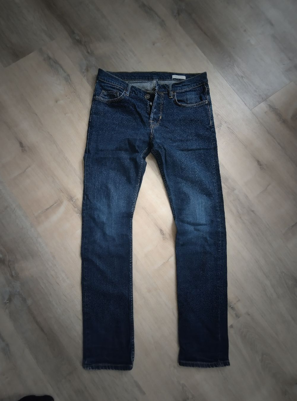 Allsaints Jeans: Allsaints Jeans W31 L32 – Usato da Dättwil AG venduto da Kleinaberfein