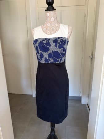 Armani Jeans - robe - it.44 (38)