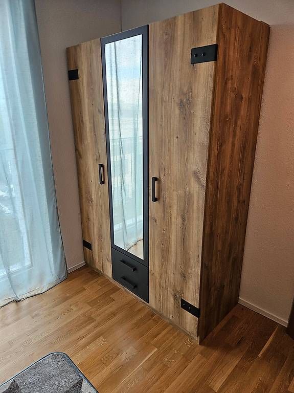 Armadi: Wimex Cork Kleiderschrank – Usato da Gümligen venduto da toomson