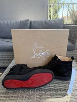 Christian Louboutin Louis Sneaker Gr 41 Original mit Box