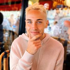 Profile image of jonas.joel