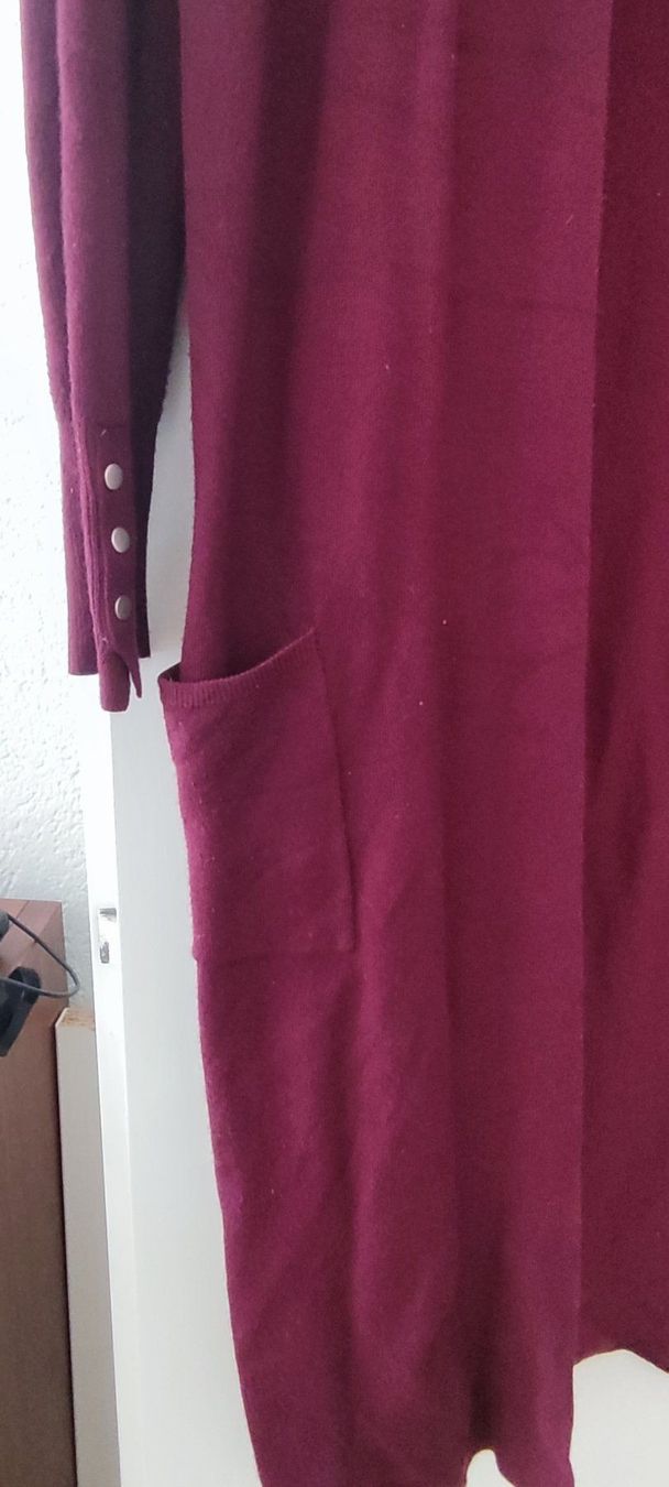 Cappotti: langer Mantel xs – Usato da Rüti ZH venduto da Happynong 2