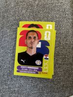Panini Sticker PAR 2,  Paraguay WM 2026