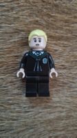 LEGO Harry Potter Draco Malfoy Minifigure