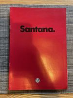 VW VOLKSWAGEN SANTANA PASSAT