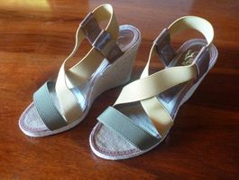 Espadrilles Albamoda
