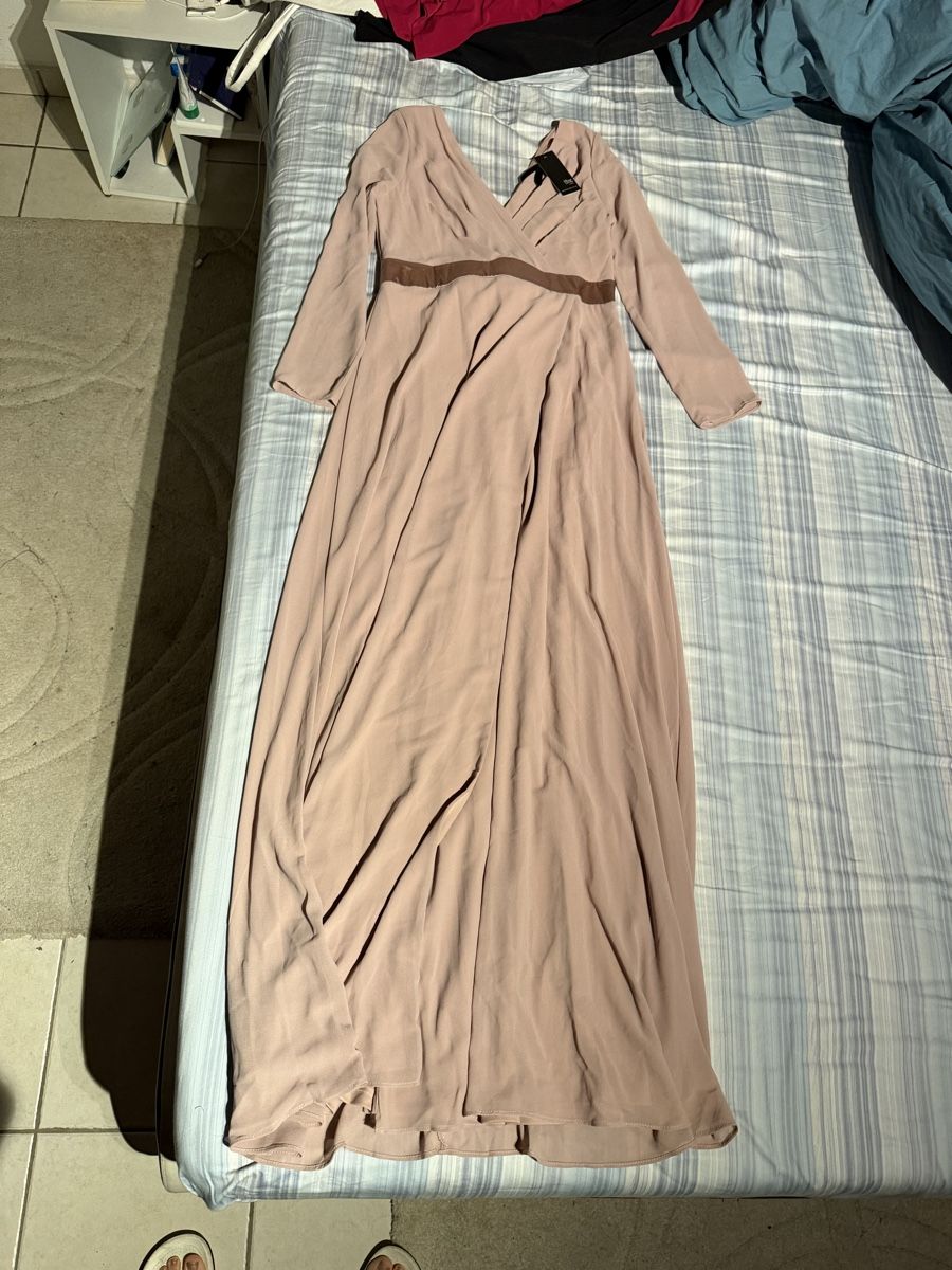 Vestiti: Magnifique robe longue  – Nuovo e nell'imballaggio originale da Chancy venduto da dia_tb2t