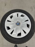 Bmw 1 Kmpl Räder 