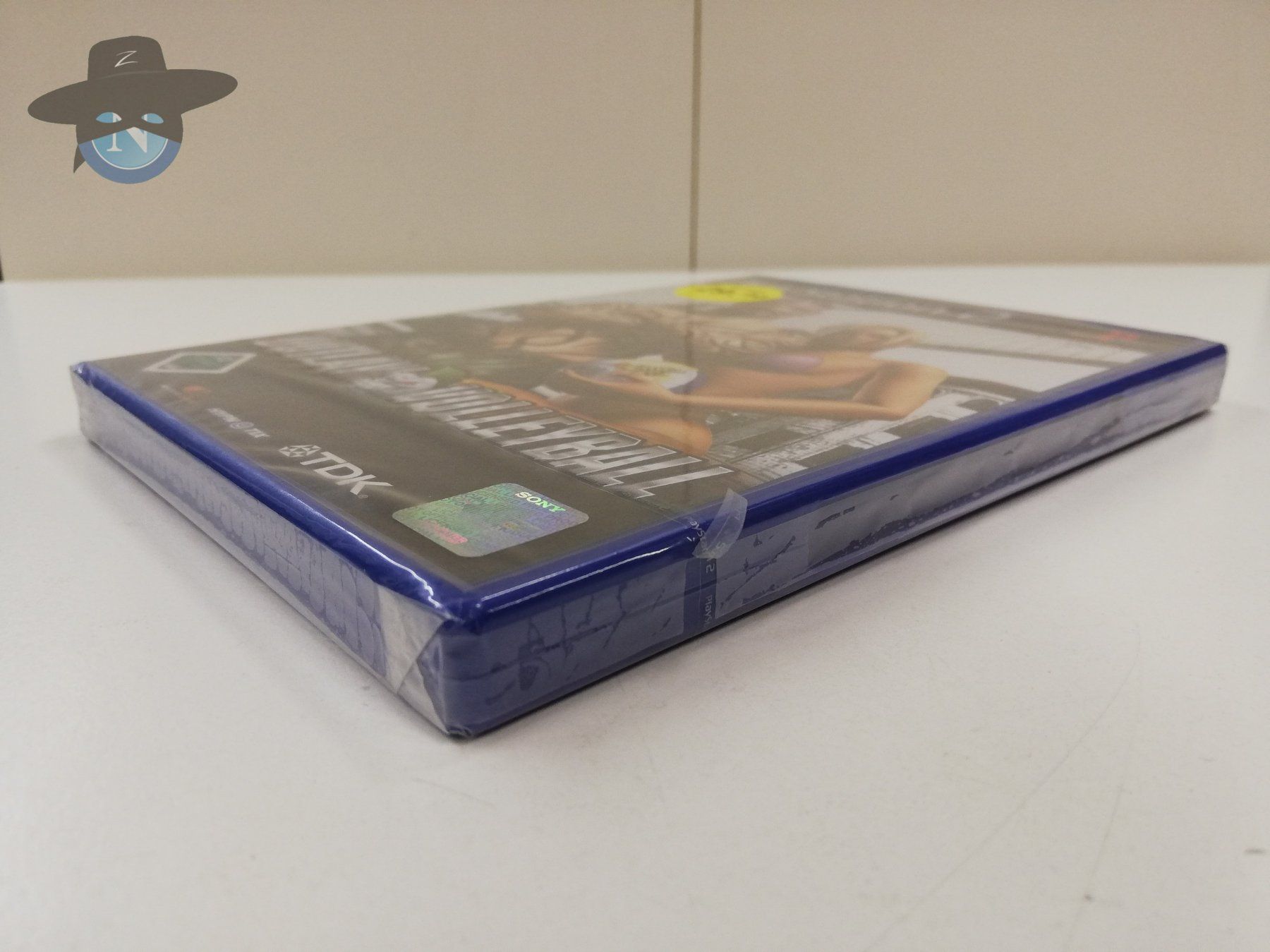 Sony Giochi: Outlaw Volleyball / NEU - sealed / PS2 – Nuovo (secondo la descrizione) da St. Gallen venduto da zorro_dc 5