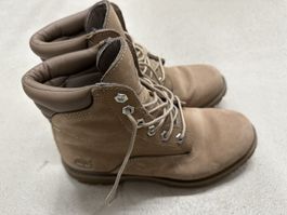 Timberland 38.5
