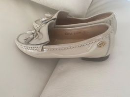 RARITÄT - ARMANI Damenschuh 37, Sportlich & Stylisch