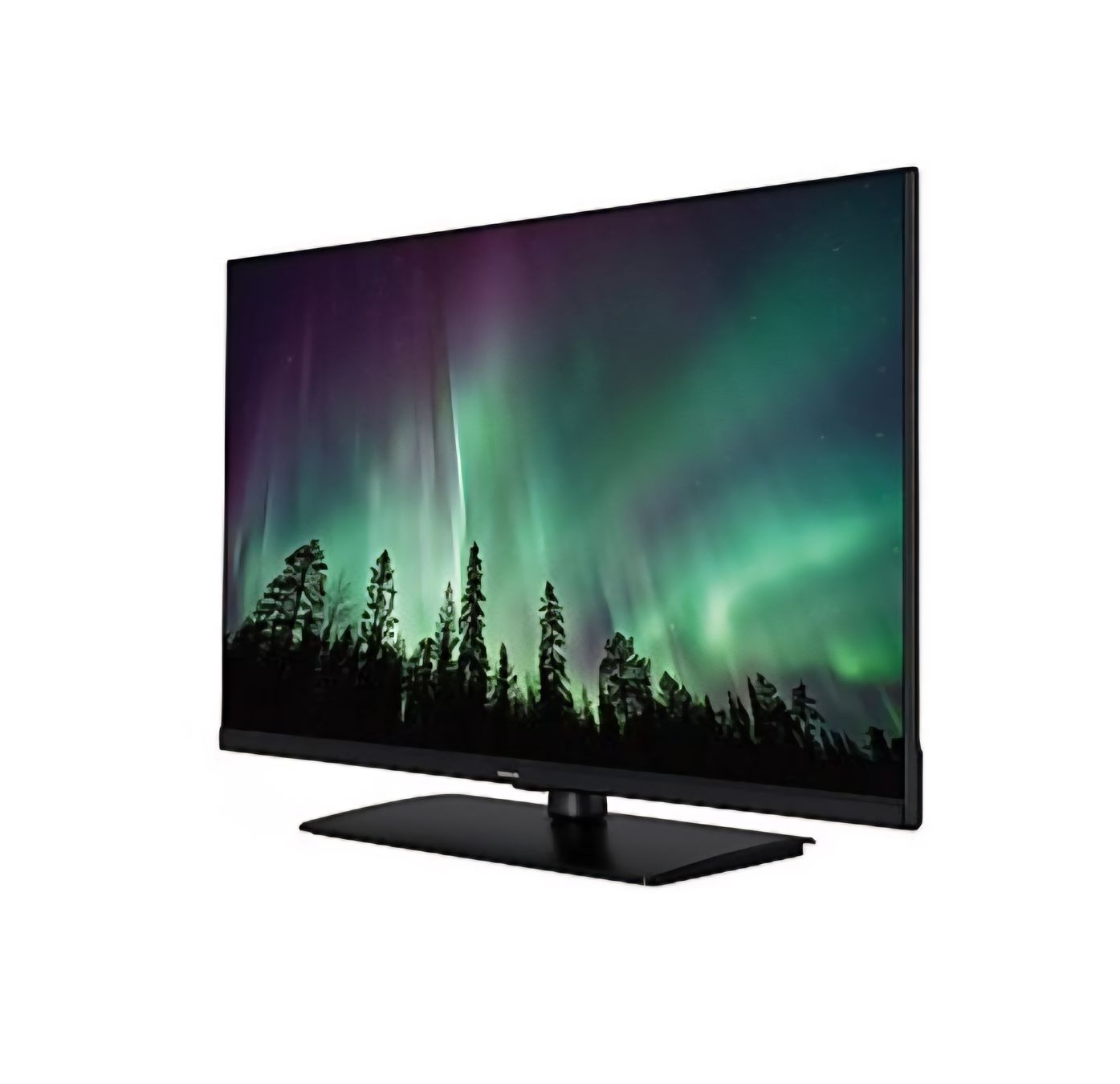 Fernseher: Nokia LED Full HD Smart TV Modell 3200A – Gebraucht aus Dachsen von Topparts1 4