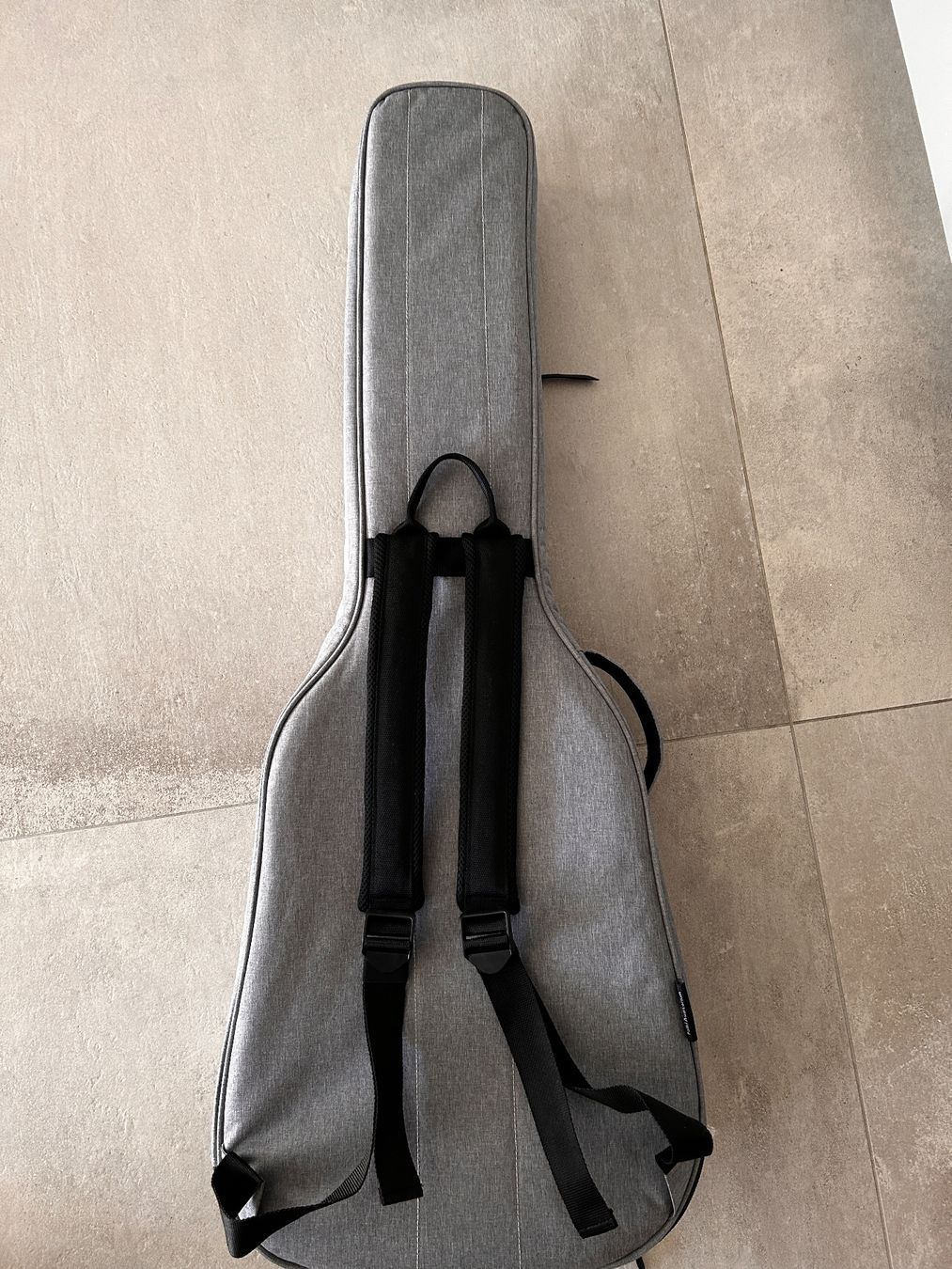 Valigie: Ritter Carouge Classical Guitar gig bag – Nuovo (secondo la descrizione) da Vuadens venduto da Fertig-Los 1