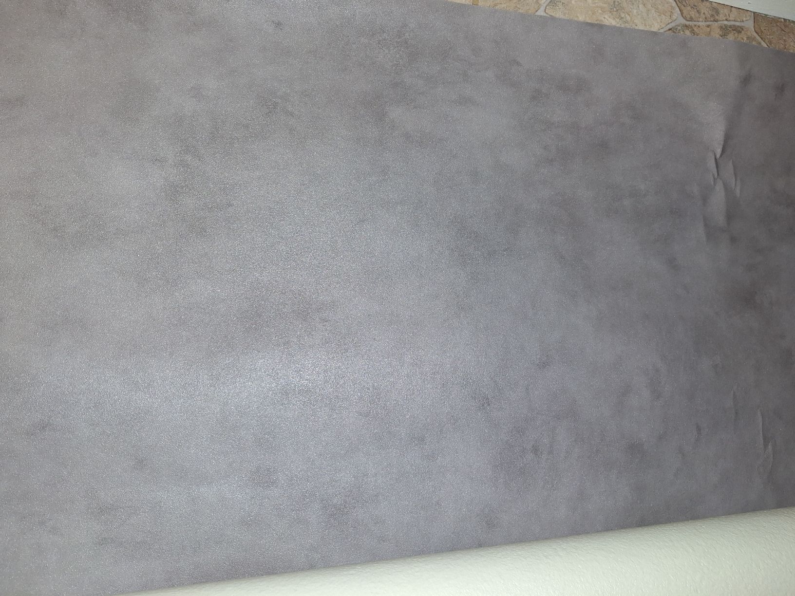Teppiche: PVC Teppichboden 16qm – Gebraucht aus Walzenhausen von lars_hildebrandt