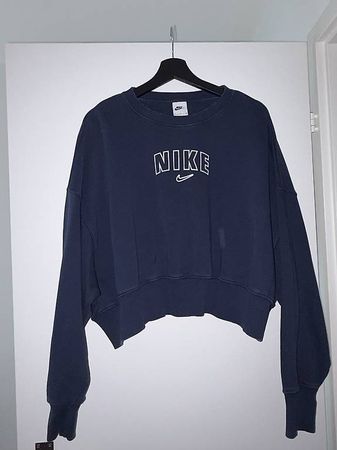 Nike Sweatshirt