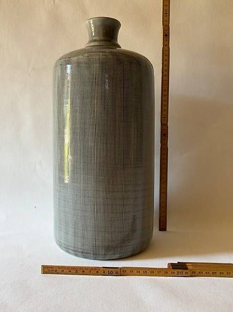 Vasi & Recipienti: Keramik Vase/ Neu – Nuovo (secondo la descrizione) da Grüningen venduto da Zschenderlein