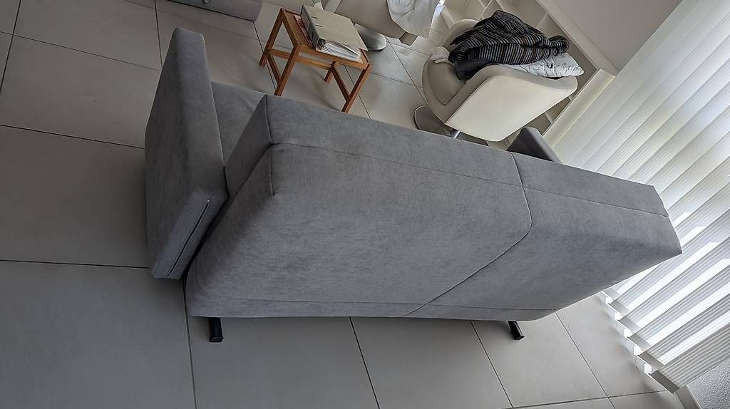 Divani: Bettsofa ausziehbar  – Usato da Lommis venduto da dav_cz5v 2