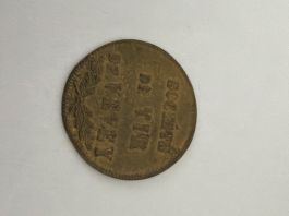 (2830) Schützenfest Vevey Top Stgl um 1880