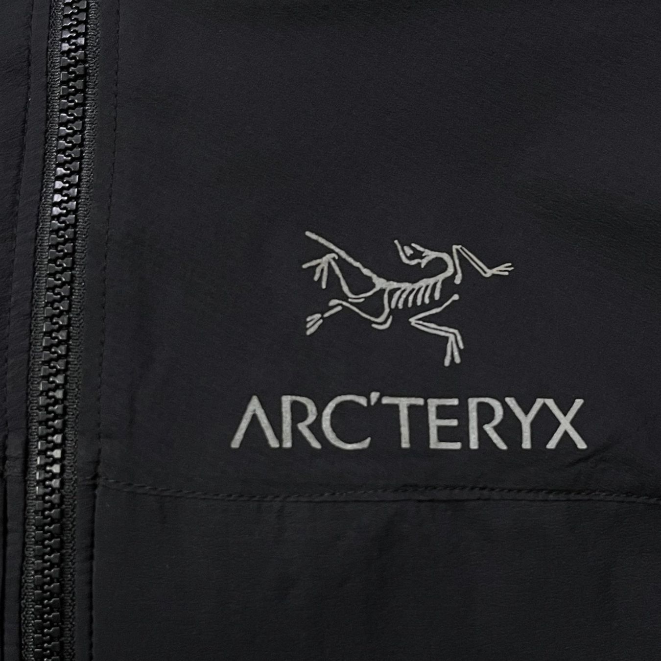 Arcteryx Giacche: Vintage Arc'teryx Atom LT Jacket (L) – Usato da Chamoson venduto da Sapoloshop 1