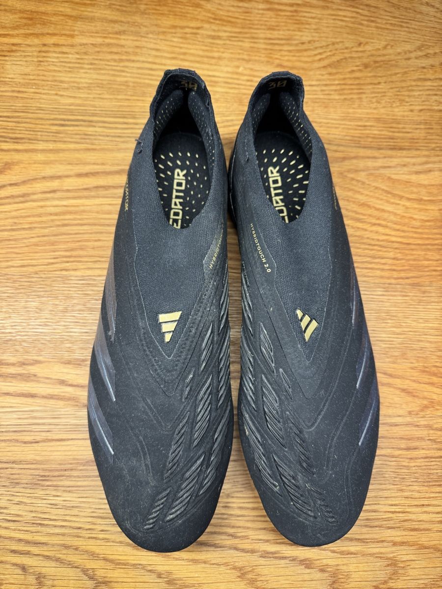 Adidas Herrenschuhe: Adidas Predator – Neu (gemäss Beschreibung) aus Bern von leokislig