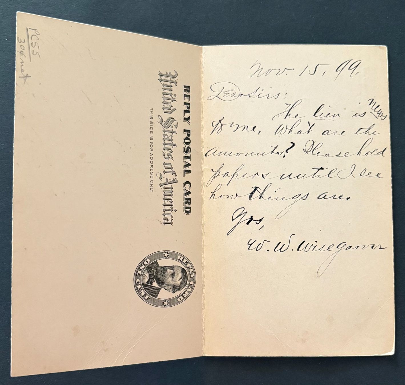 Tous les timbres: USA – D'occasion à Ostermundigen par wini63 1