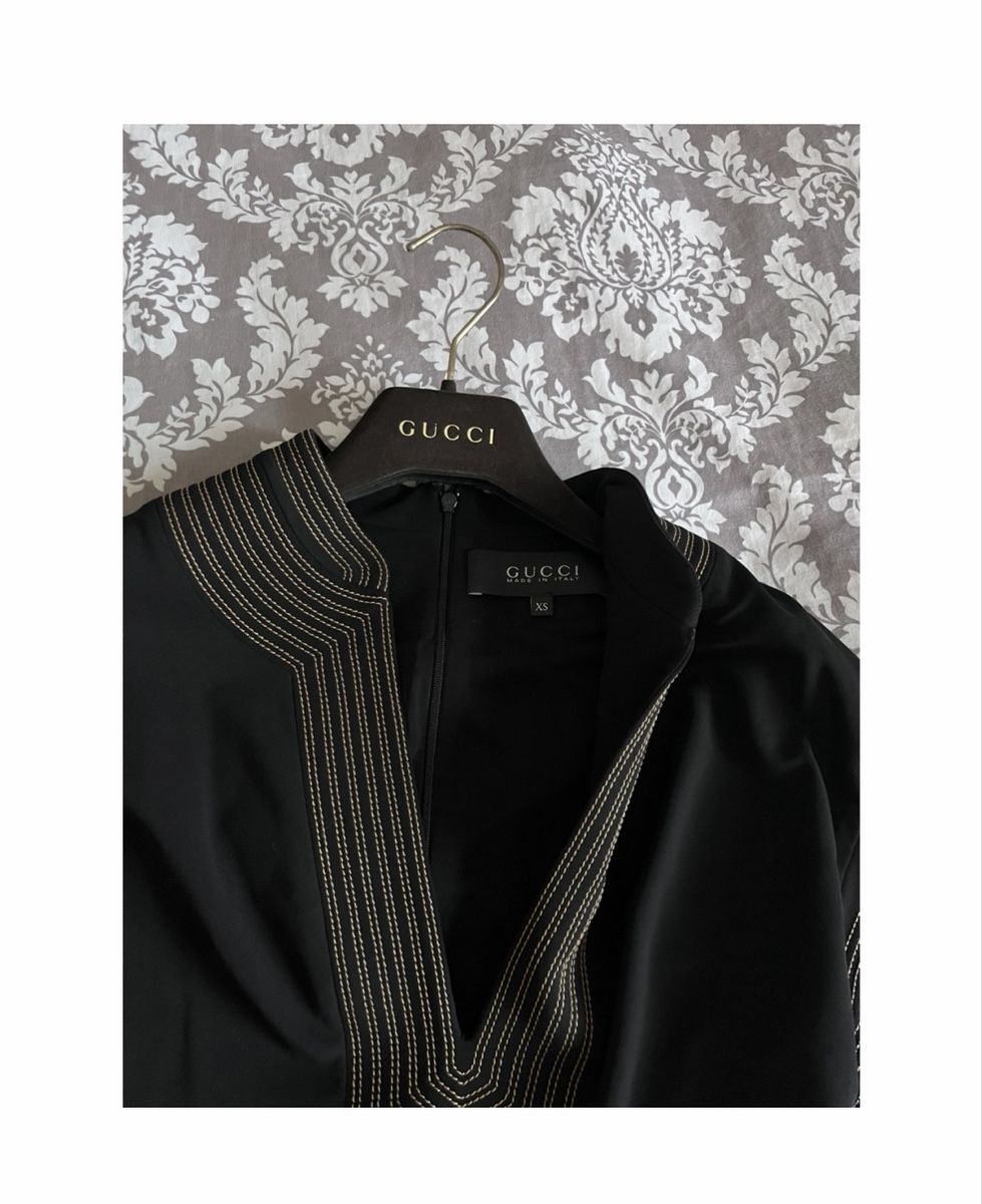 Gucci Vestiti: Gucci Kleid – Nuovo (secondo la descrizione) da Zürich venduto da amsae 2