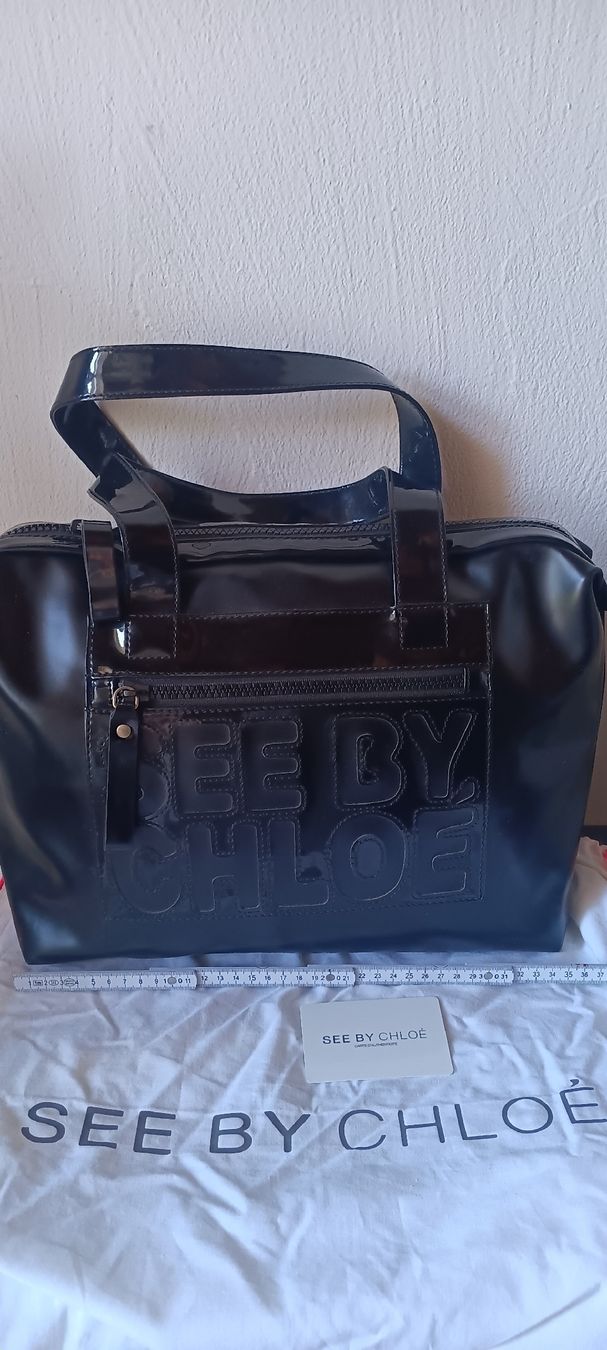 Chloé Borse: SEE BY CHLOÉ TASCHE – Usato da Maienfeld venduto da Andyr44