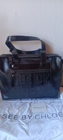 SEE BY CHLOÉ TASCHE