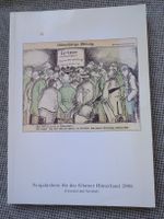 Neujahrsbote Glarner Hinterland 2006