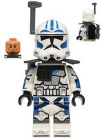 LEGO® Star Wars - Clone ARC Trooper Fives (sw1329)