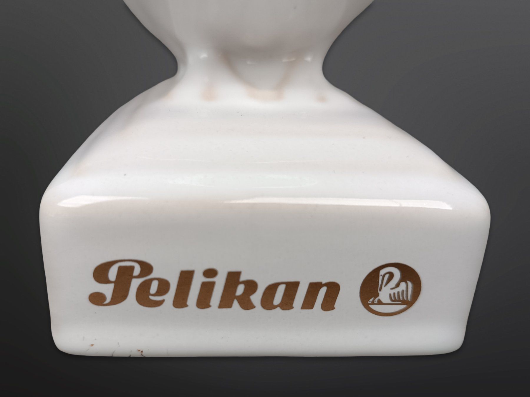 Figurines: PELIKAN Stiftehalter – D'occasion à Suhr par Restwert_Suhr 4