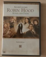 Robin Hood - (DVD) König der Diebe (Special Edition)