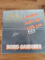 Vinyl Single - Boris Gardiner - I wanna wake up with you