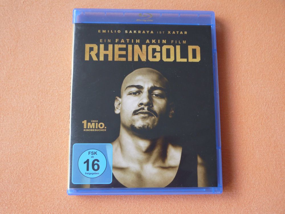 RHEINGOLD | Kaufen auf Ricardo