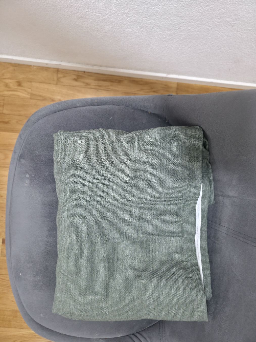 Tende: IKEA Verdunkelungsvorhang – Usato da Stallikon venduto da tim079 3