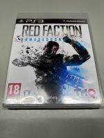 Red Faction: Armageddon per PS3
