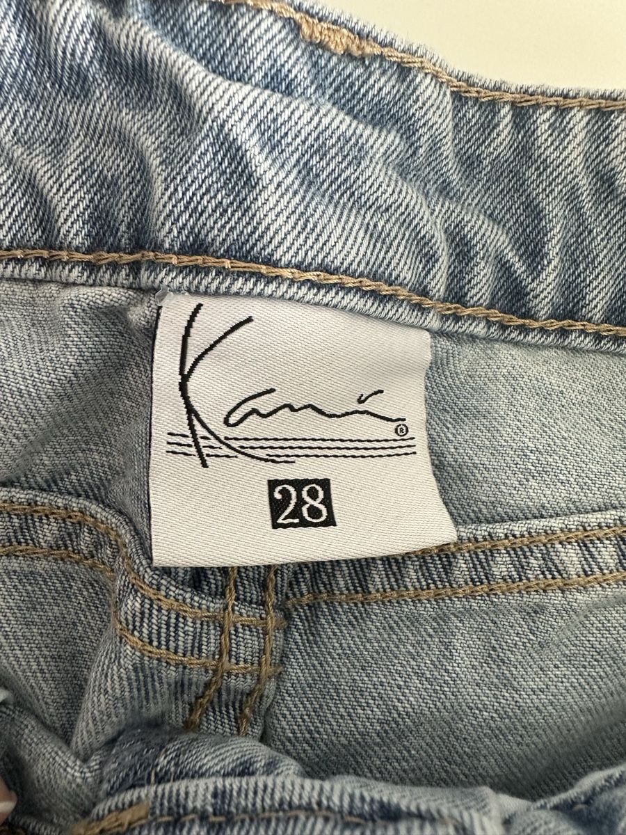 Jeans: Karl Kani Jeans Gr. 28 – Usato da Heimberg venduto da milenasarah 2