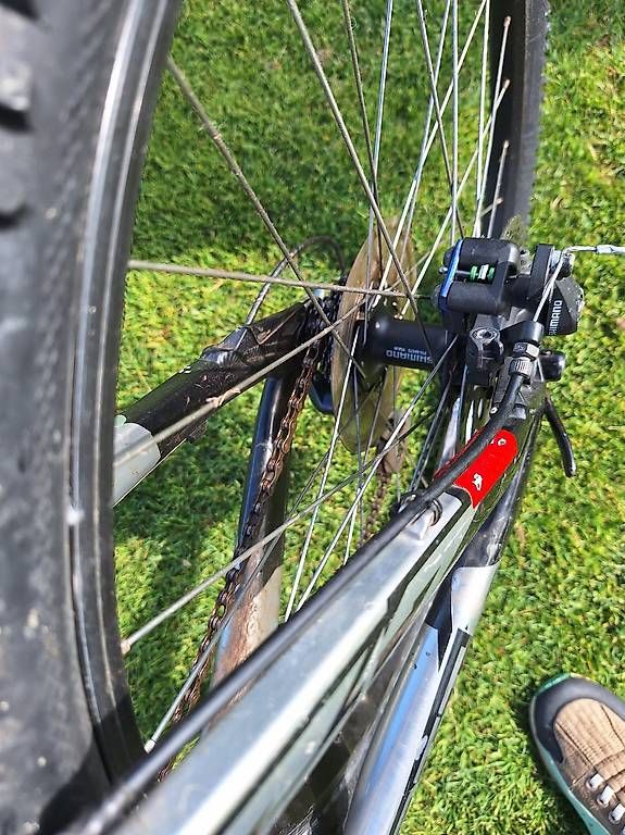 Scott Biciclette: Scott octagon mountainbikr – Usato da Winterthur venduto da nik_2gxw 2