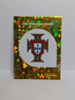 Panini WM 2026 - POR 1 - Emblem PORTUGAL